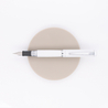 Platinum Procyon Fountain Pen Porcelain White