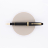 Pilot Custom 742 Falcon Penna Stilografica Nera