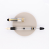 Pilot Custom 823 Fountain Pen Clear