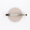 Pilot Custom 823 Fountain Pen Clear