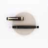 Pilot Custom 845 Penna Stilografica Ebanite Lacca Urushi