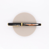 Platinum Vicoh Modern Maki-e Penna Stilografica Mt. Fuji Rosso