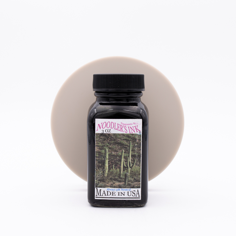 Noodler's Saguaro Wine Inchiostro 3 oz