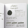 Noodler's Sequoia Green Ink Bottle 3 oz