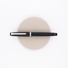 Pilot Falcon Elabo Penna Stilografica Nera