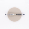Pilot Custom Heritage 92 Fountain Pen Clear Demonstrator