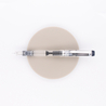 Pilot Custom Heritage 92 Fountain Pen Clear Demonstrator