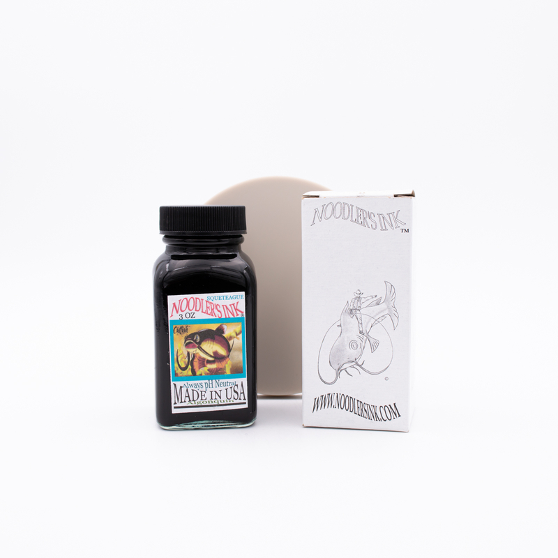 Noodler's Squeteague Inchiostro 3 oz