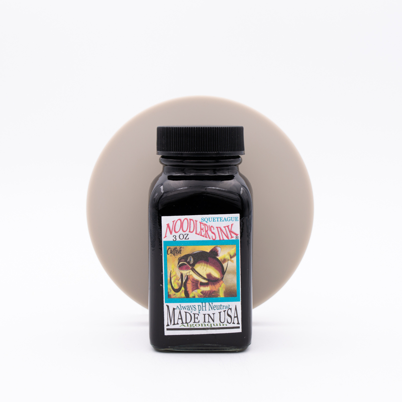 Noodler's Squeteague Inchiostro 3 oz
