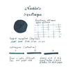 Noodler's Squeteague Inchiostro 3 oz