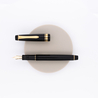 Pilot Justus 95 Fountain Pen Black & Gold
