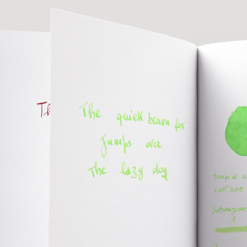 Noodler's St Patty's Eire HL Inchiostro 3 oz