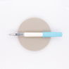 Pilot Kakuno Fountain Pen Soft Blue