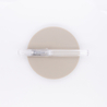 Pilot Kakuno Fountain Pen Clear Demonstrator
