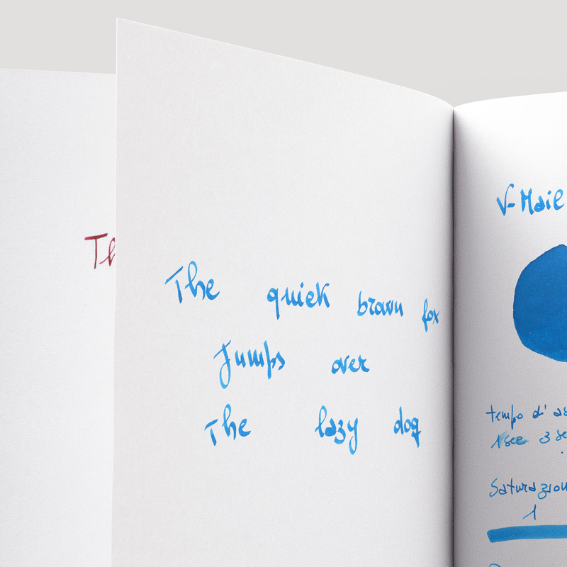 Noodler's V-Mail Midway Blue Inchiostro 3 oz