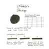 Noodler's Zhivago Ink Bottle 3 oz