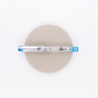 Pilot Prera Fountain Pen Clear Blue