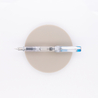 Pilot Prera Fountain Pen Clear Blue