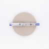 Pilot Prera Fountain Pen Clear Blue