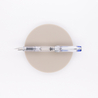 Pilot Prera Fountain Pen Clear Blue