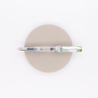Pilot Prera Fountain Pen Clear Green