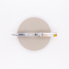 Pilot Prera Fountain Pen Clear Orange