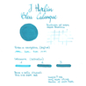 Herbin Bleu Calanque Ink Bottle 30 ml