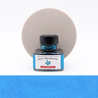 Herbin Bleu Pervenche Ink Bottle 30 ml