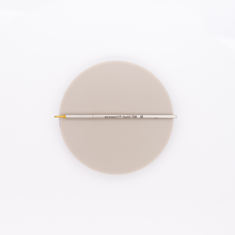 Schimdt 700 Refill Penna Sfera Nero