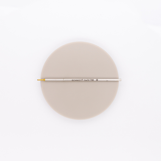 Schimdt 700 Ballpoint Pen Refill Black