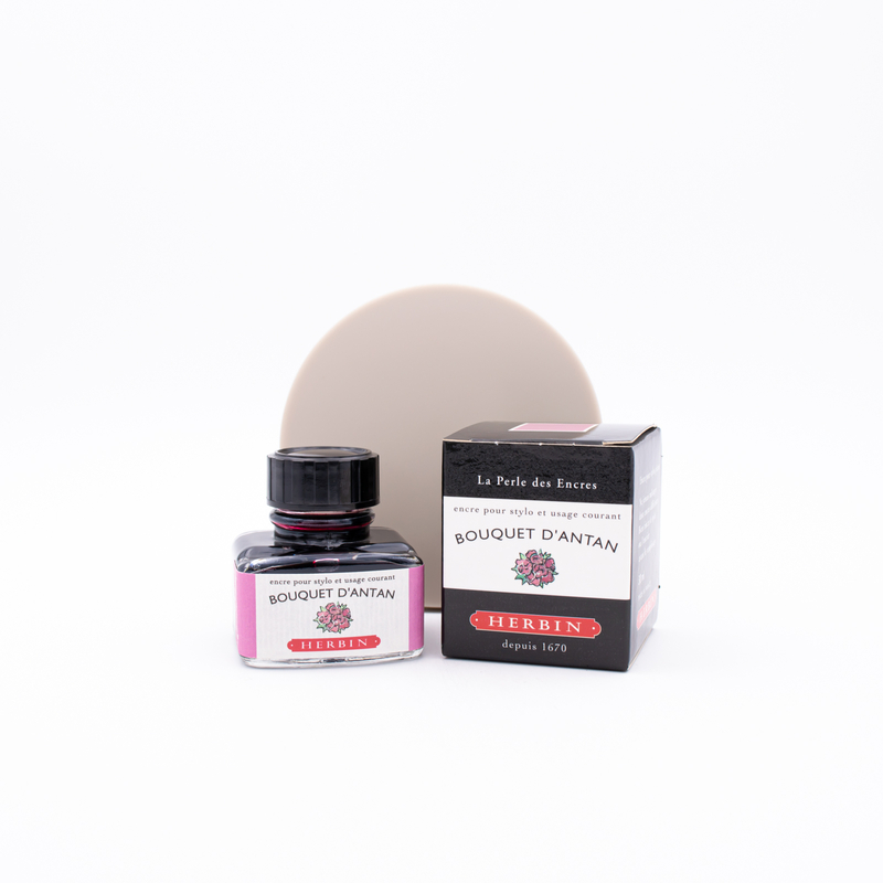 Herbin Bouquet d'Antan Ink Bottle 30 ml