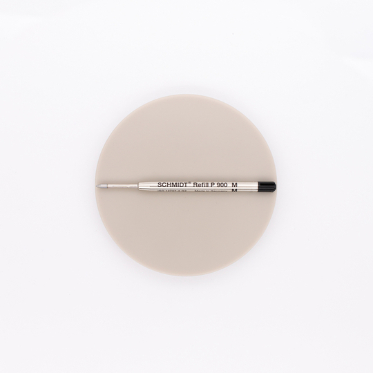 Schmidt P900 Refill per Penna Sfera Nero