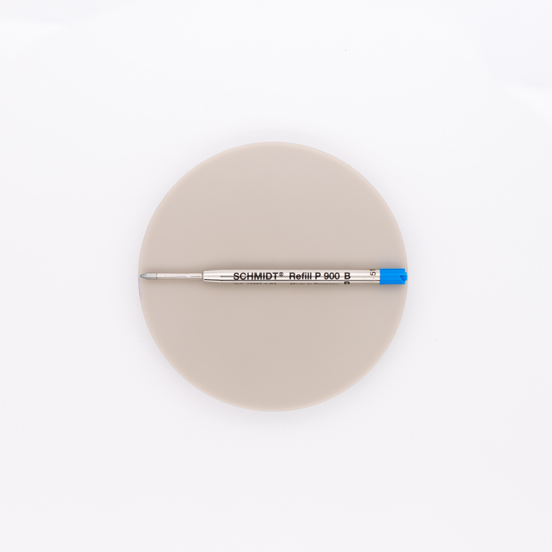 Schmidt P900 Refill per Penna Sfera Blu