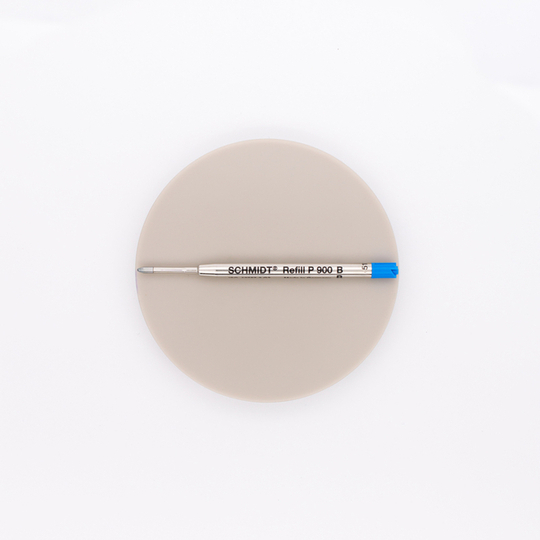 Schmidt P900 Ballpoint Pen Refill Blue