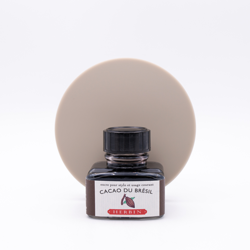 Herbin Cacao du Bresil Inchiostro 30 ml