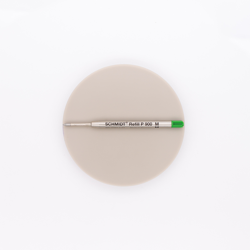Schmidt P900 Refill per Penna Sfera Verde