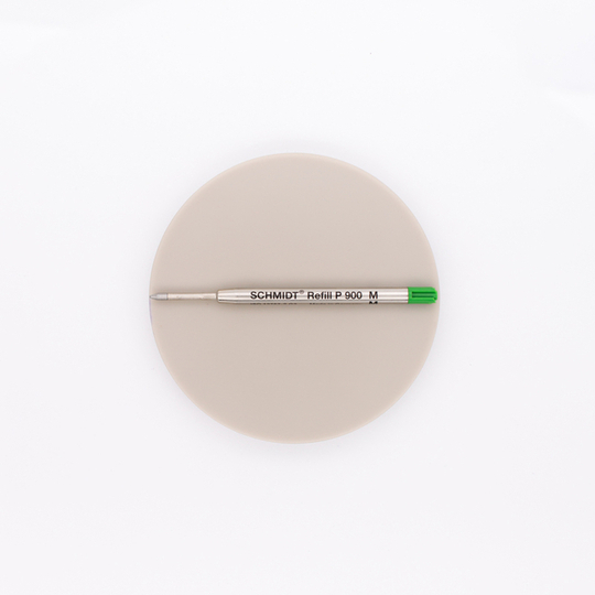 Schmidt P900 Refill per Penna Sfera Verde