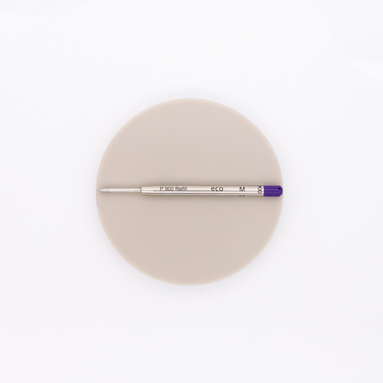 Schmidt P900 Eco Refill per Penna Sfera Viola
