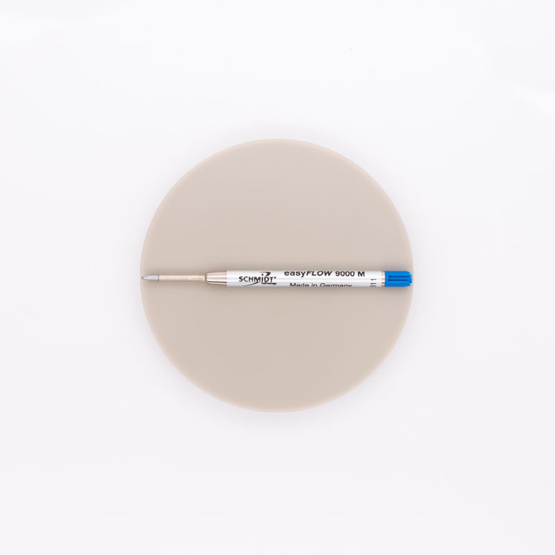 Schmidt Easy Flow 9000 Ballpoint Pen Refill Blue