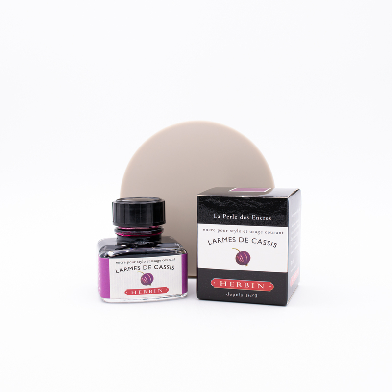 Herbin Larmes de Cassis Inchiostro 30 ml