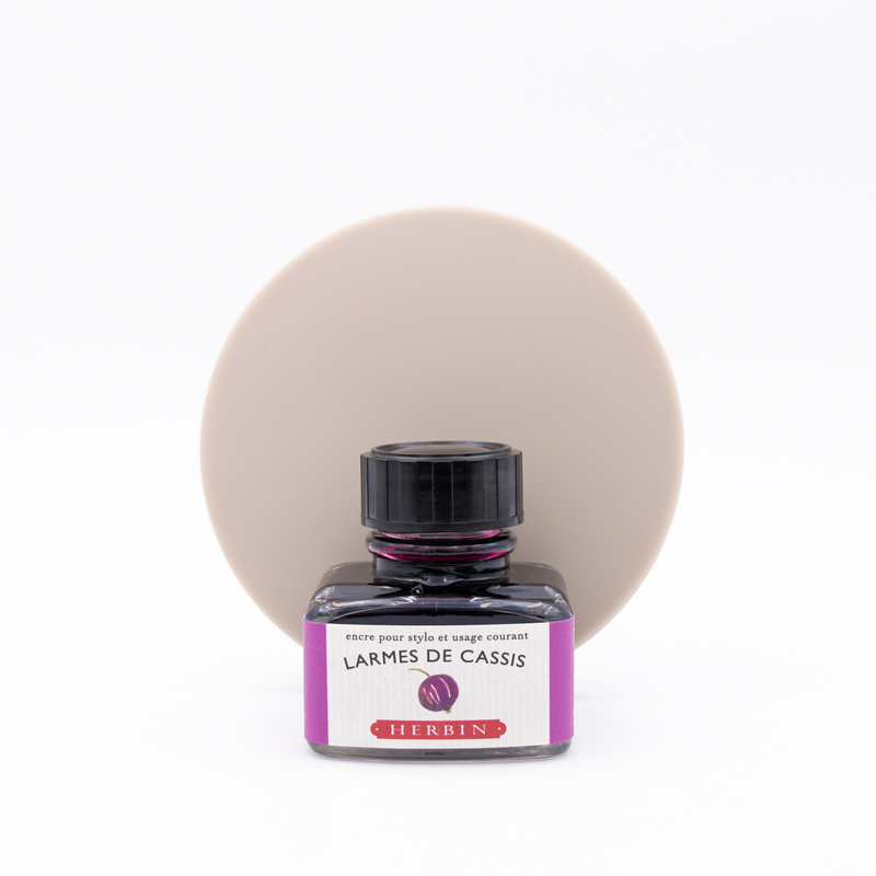 Herbin Larmes de Cassis Inchiostro 30 ml