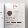 Herbin Lie de The Inchiostro 30 ml