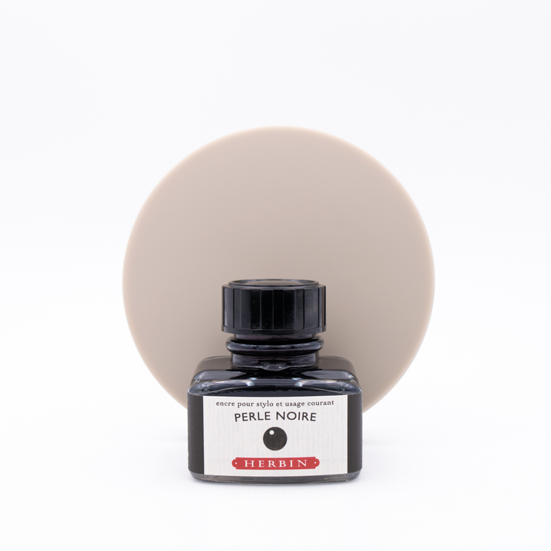 Herbin Perle Noire Inchiostro 30 ml