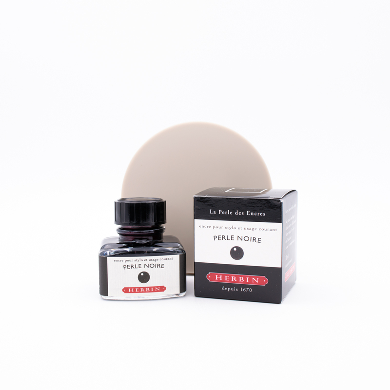 Herbin Perle Noire Inchiostro 30 ml