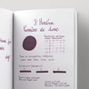 Herbin Poussiere de Lune Inchiostro 30 ml