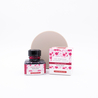 Herbin Rose Scented Ink Bottle 30 ml