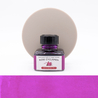 Herbin Rose Cyclamen Ink Bottle 30 ml