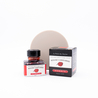 Herbin Rouge Caroubier Ink Bottle 30 ml
