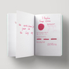 Herbin Rouge Opera Inchiostro 30 ml