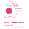 Herbin Rouge Opera Inchiostro 30 ml